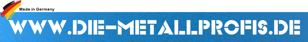 Die-Metallprofis